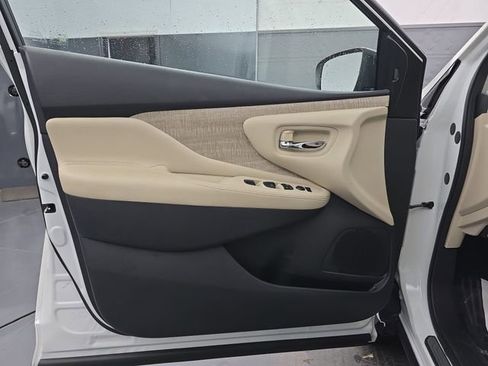 Used 2024 Nissan Murano SV image 24