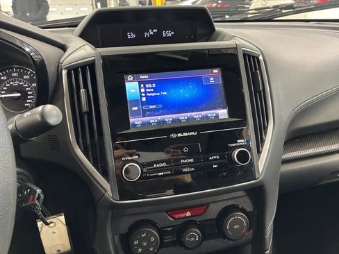 Certified 2021 Subaru Impreza 2.0i image 25