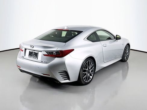 Used 2017 Lexus RC 350 image 5