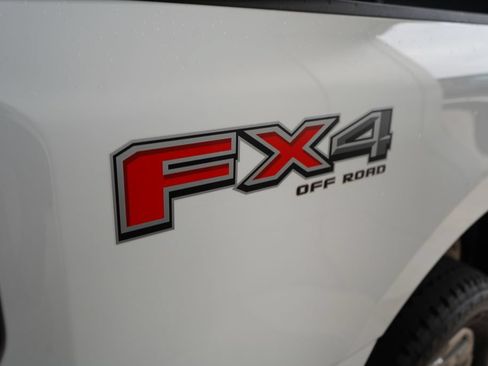 Certified 2026 Ford F250 King Ranch w/ Chrome Package AWD/4WD image 8