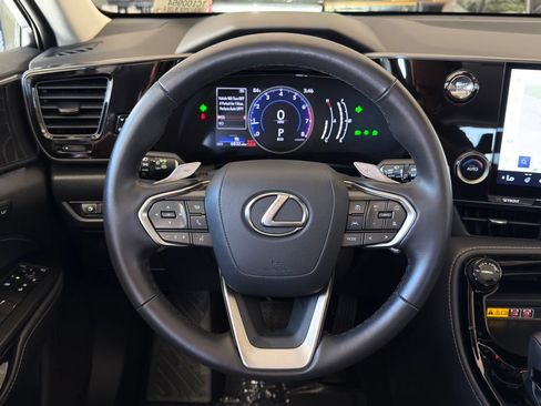 Used 2026 Lexus NX 350 AWD w/ Accessory Package (2T) image 21