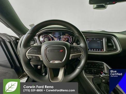 Used 2019 Dodge Challenger R/T image 14