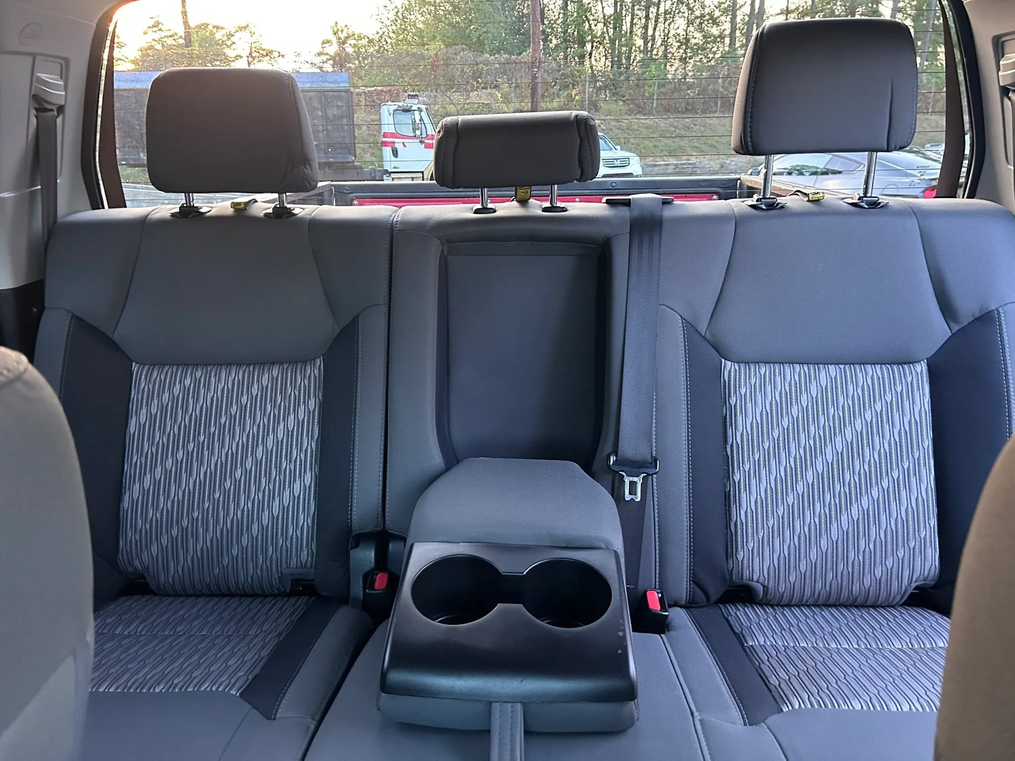 Used 2018 Toyota Tundra SR5 w/ SR5 Upgrade Package RWD image 32