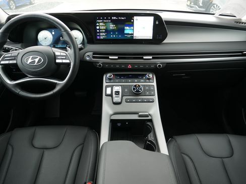 Used 2025 Hyundai Palisade SEL AWD/4WD image 10
