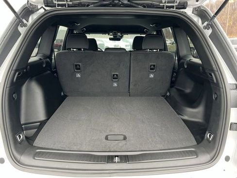 New 2026 Jeep Grand Cherokee Laredo image 24