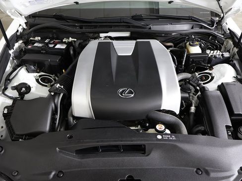 Used 2019 Lexus IS 300 F Sport image 21