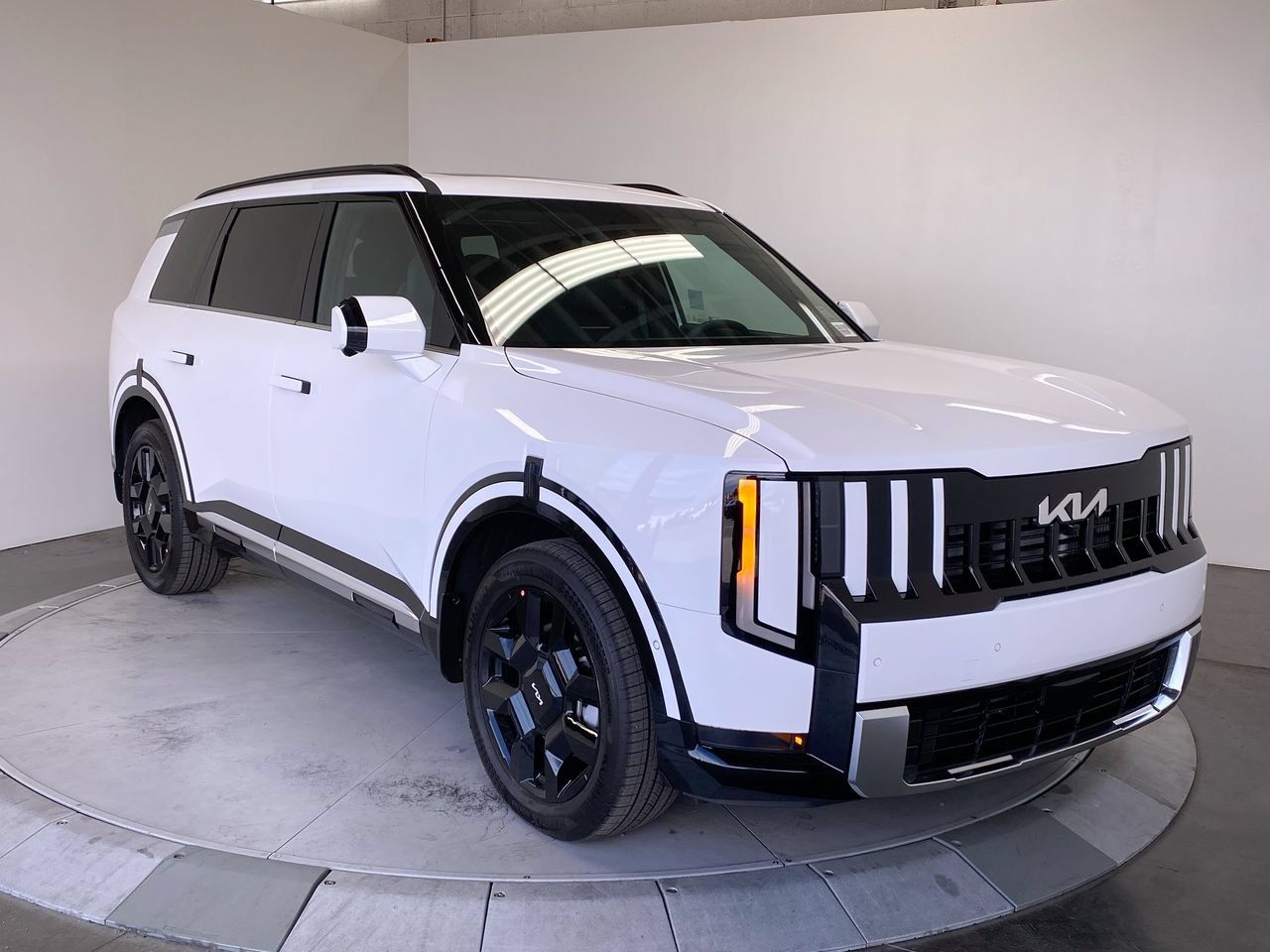 New 2027 Kia Telluride SX Prestige AWD/4WD image 7