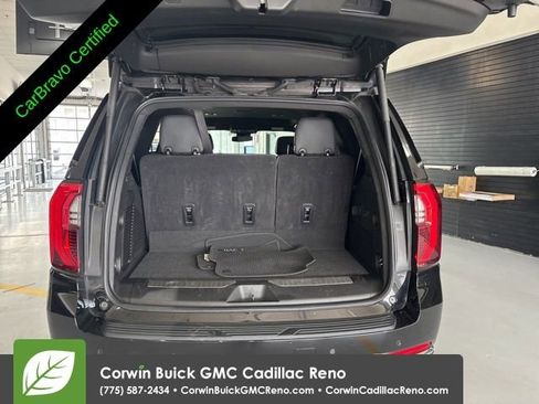 Certified 2025 GMC Yukon Denali image 28