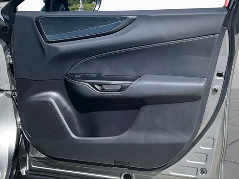 Used 2022 Lexus NX 350h AWD image 26