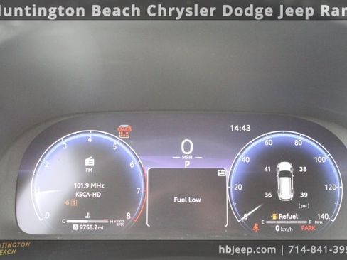 Used 2023 Toyota Highlander Limited image 17