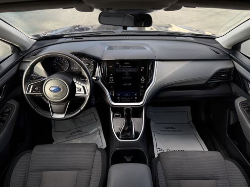 Used 2020 Subaru Outback Premium image 22