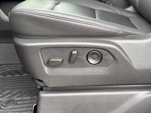 Used 2025 Chevrolet Silverado 1500 RST w/ All Star Edition Plus image 16