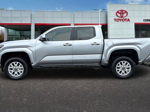 Certified 2024 Toyota Tacoma SR5 image 7