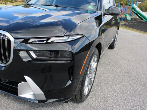 New 2026 BMW X7 xDrive40i w/ Executive Package image 44