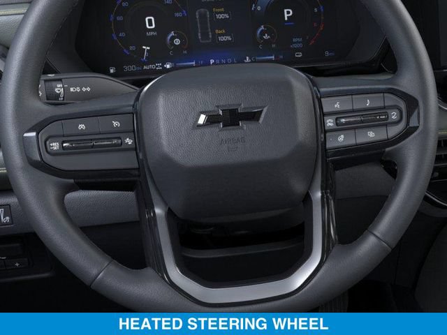 New 2026 Chevrolet Colorado ZR2 w/ Technology Package AWD/4WD image 19