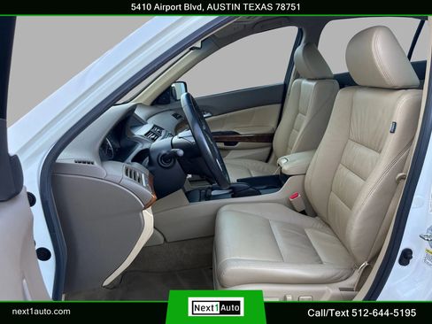 Used 2010 Honda Accord EX-L image 18