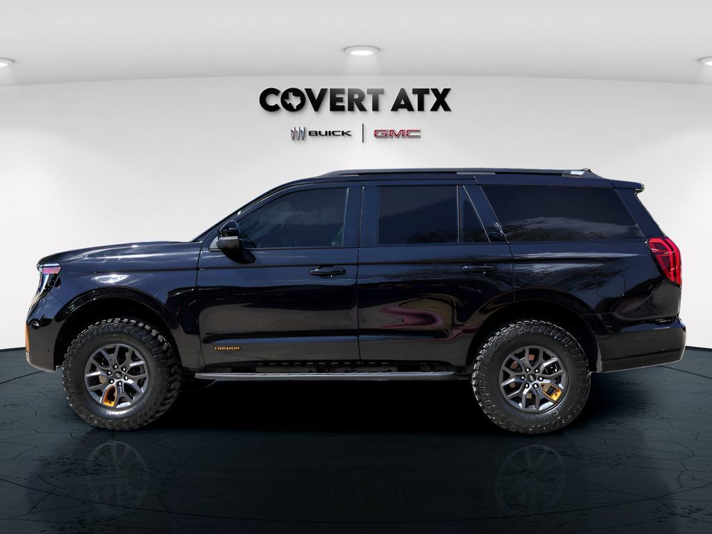 Used 2025 Ford Expedition Tremor AWD/4WD image 5