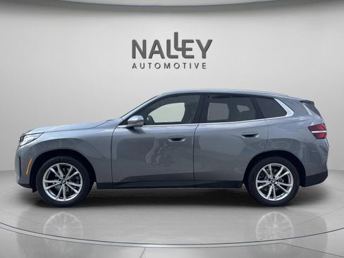 Used 2025 BMW X3 xDrive30i w/ Convenience Package image 3