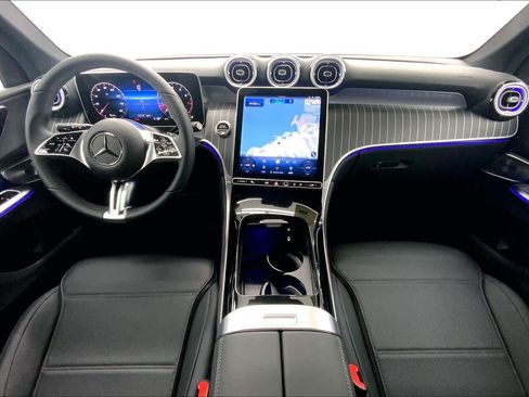 New 2026 Mercedes-Benz GLC 300 image 19