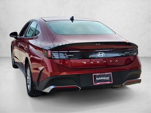 New 2026 Hyundai Sonata SE image 9
