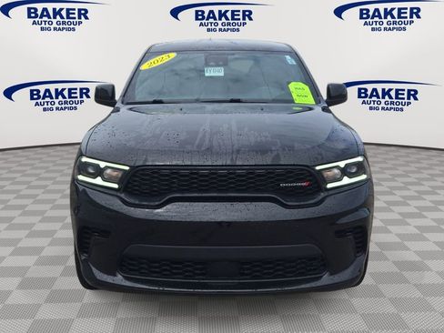 Used 2023 Dodge Durango GT AWD/4WD image 9