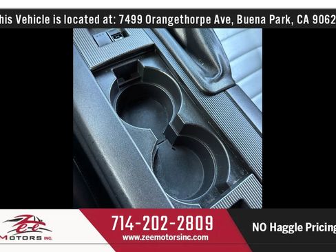 Used 2007 MAZDA MX-5 Miata Touring image 22