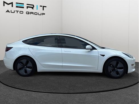 Used 2019 Tesla Model 3 Standard Range Plus RWD image 10