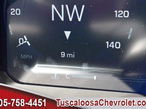 New 2026 Chevrolet Silverado 1500 LT image 24