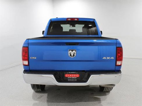 Used 2024 RAM 1500 Classic SLT image 19