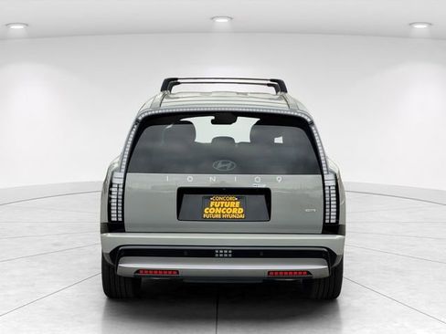 New 2026 Hyundai Ioniq 9 SEL image 4