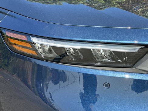 New 2025 Honda Accord EX-L image 28