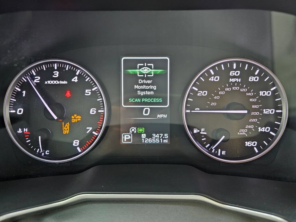 Used 2020 Subaru Outback Limited w/ Popular Package #2 AWD/4WD image 23