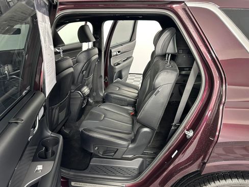 Used 2023 Hyundai Palisade Calligraphy w/ Cargo Package image 33
