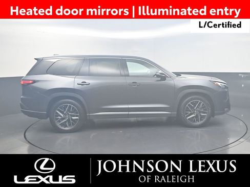 Certified 2024 Lexus TX 350 Luxury w/ Technology Package image 6