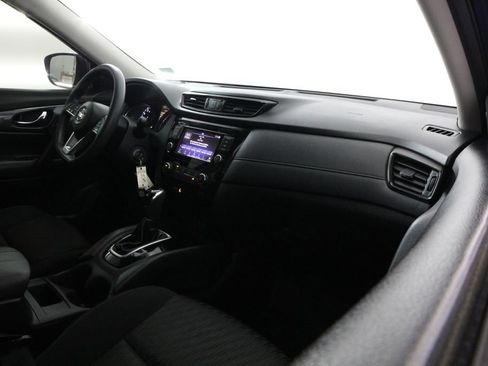 Used 2018 Nissan Rogue S AWD/4WD image 50
