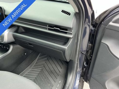 Used 2024 Hyundai Kona SEL AWD/4WD image 24