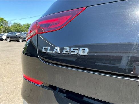 Certified 2023 Mercedes-Benz CLA 250 4MATIC image 26