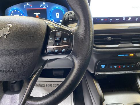 Used 2025 Ford Bronco Sport Big Bend image 32