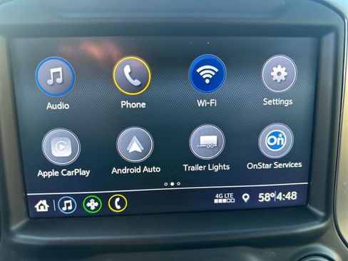 Used 2022 Chevrolet Silverado 1500 LT image 28