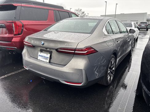 Used 2026 BMW 530i 530i image 25