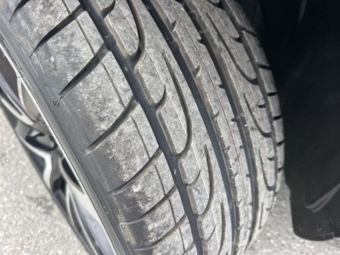 Used 2024 Volvo XC90 B6 Ultimate w/ Lounge Package image 37