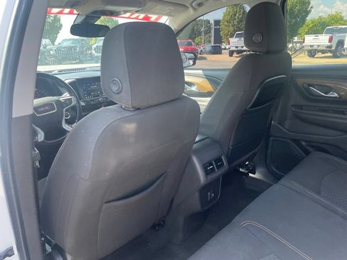 Used 2020 GMC Terrain SLE w/ Elevation Edition FWD image 23