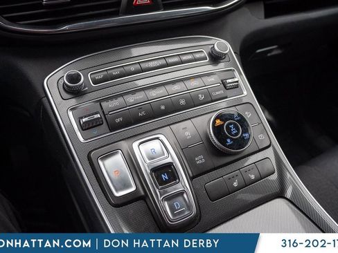 Used 2023 Hyundai Santa Fe SEL image 8