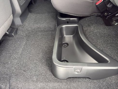 New 2026 Nissan Frontier SV image 34