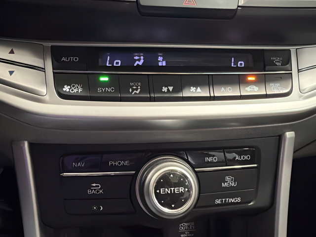 Used 2014 Honda Accord EX-L image 24