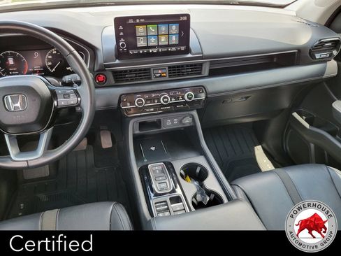 Used 2023 Honda Pilot EX-L image 20
