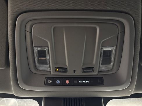 Certified 2023 Chevrolet Silverado 1500 RST w/ Z71 Off-Road Package image 22