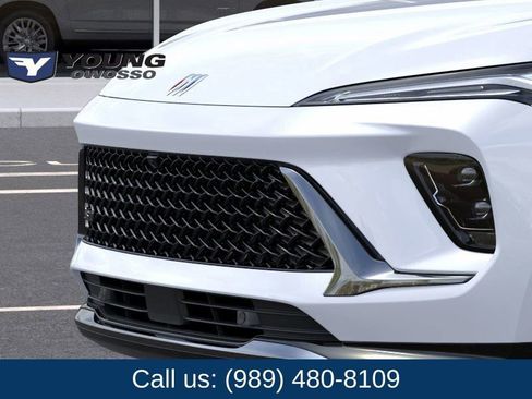 New 2026 Buick Envision Sport Touring image 13