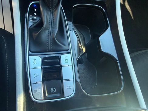 Used 2024 Hyundai Tucson SEL image 27