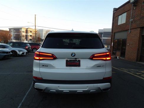 Used 2019 BMW X5 xDrive40i image 17
